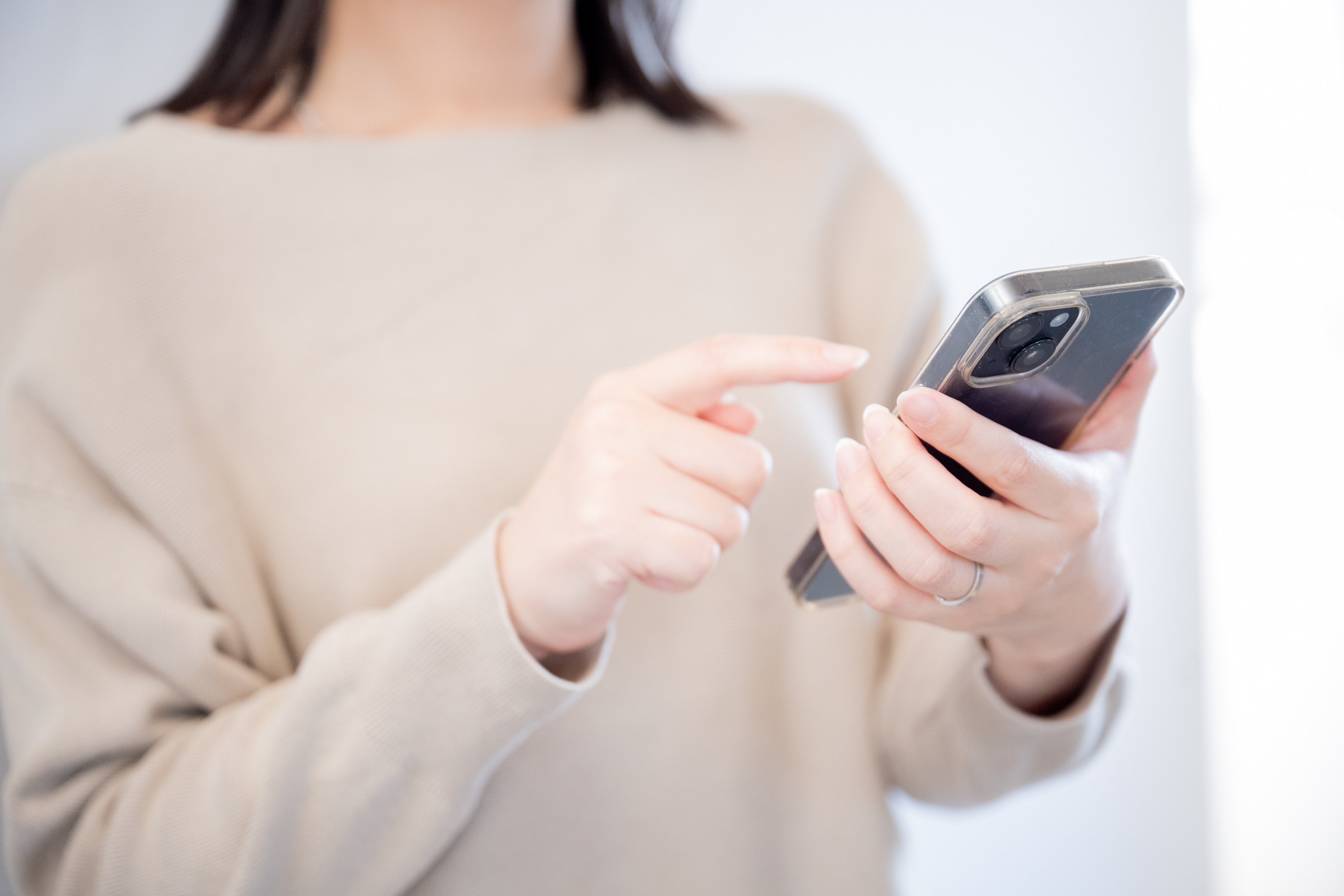 お問合せイメージ